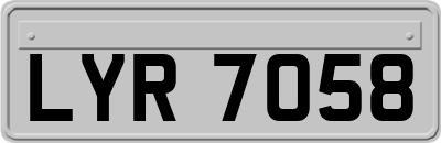 LYR7058