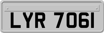 LYR7061