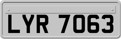 LYR7063
