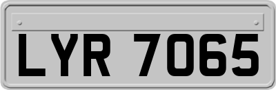 LYR7065