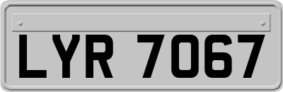 LYR7067
