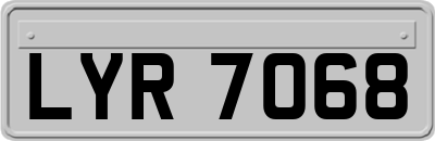 LYR7068