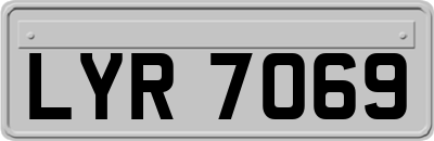 LYR7069