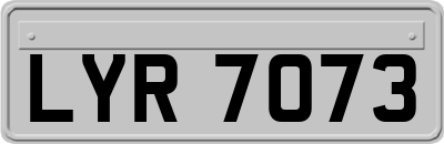 LYR7073