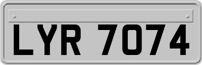 LYR7074