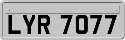 LYR7077