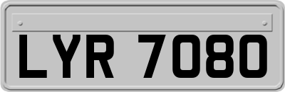 LYR7080