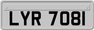 LYR7081