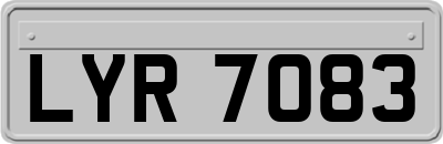 LYR7083
