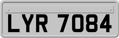 LYR7084