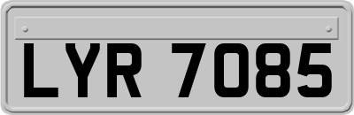 LYR7085