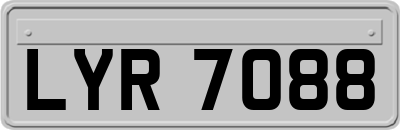 LYR7088