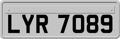 LYR7089
