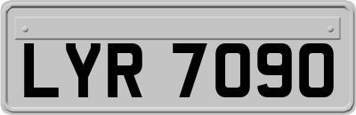 LYR7090