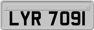 LYR7091
