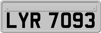 LYR7093