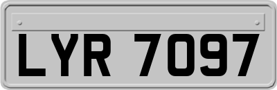 LYR7097