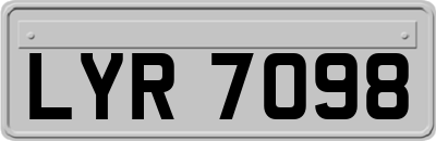 LYR7098