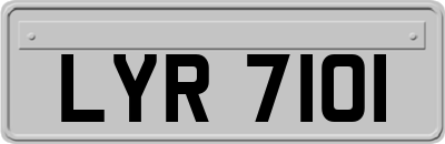 LYR7101