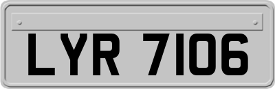 LYR7106