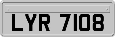 LYR7108