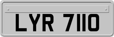 LYR7110