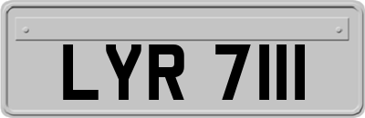 LYR7111