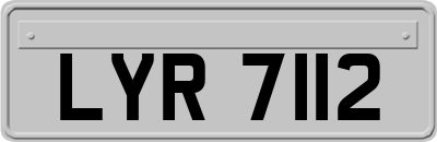 LYR7112