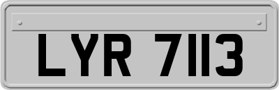 LYR7113