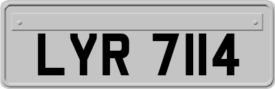 LYR7114