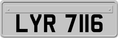 LYR7116
