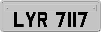 LYR7117