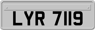 LYR7119