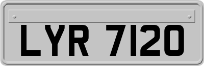 LYR7120