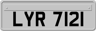 LYR7121