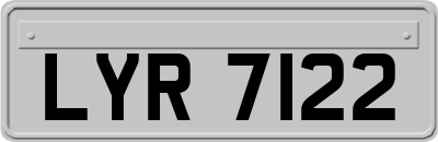 LYR7122