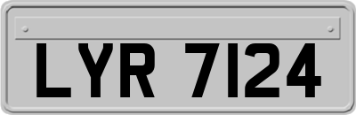 LYR7124