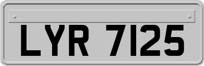 LYR7125