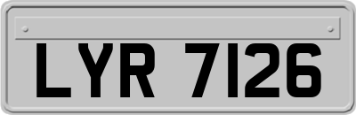 LYR7126