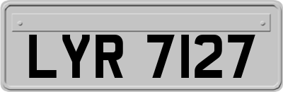 LYR7127