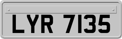 LYR7135