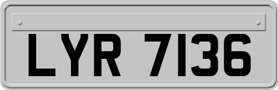 LYR7136