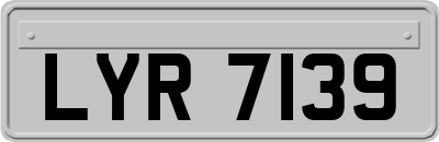 LYR7139