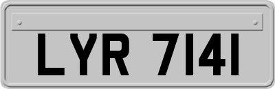 LYR7141