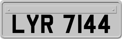 LYR7144