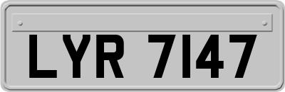 LYR7147