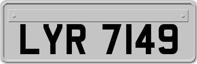 LYR7149