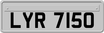 LYR7150