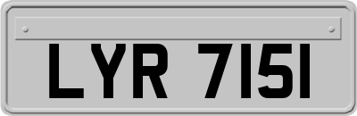 LYR7151