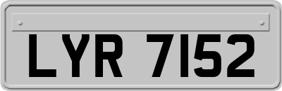 LYR7152
